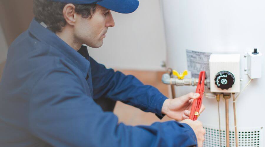 Professional same day plumber in Forrest, IL